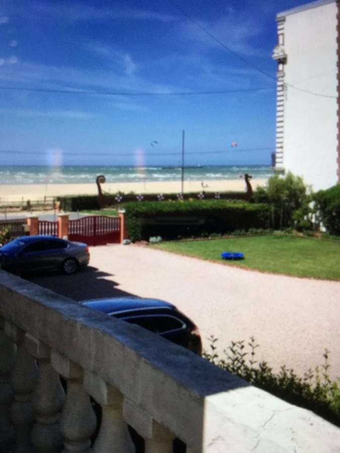 Villa Les Carlins อูลกัท ภายนอก รูปภาพ