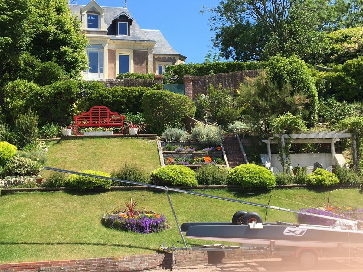 Villa Les Carlins อูลกัท ภายนอก รูปภาพ